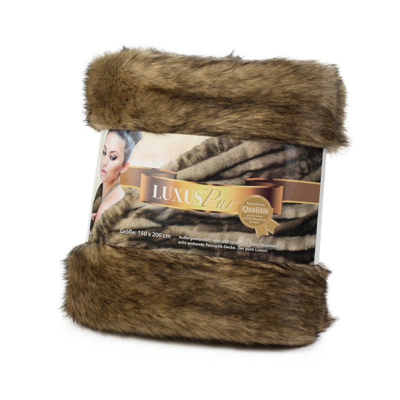 Throw Blanket
