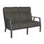 Aris Outdoor 2 - Seat Loveseat-1221938813-1221938765