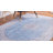 Tucson Performance Machine Washable Oriental Rug-2146715179