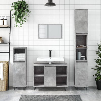 Bathroom Cabinet