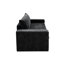 Canapé rembourré 3 places en chenille de 80,7 po Audrey-129769671