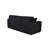Teddy   Sofa BLACK-898802006
