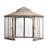 Magnolia 11X11gazebo
