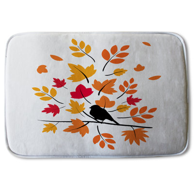 Ajanique Non-Slip Bath Rug