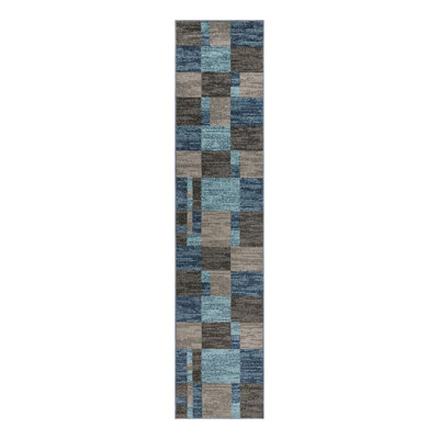 Hareld Geometric Indoor Rug
