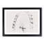 The London Eye London - Framed Print-56856382-56856383