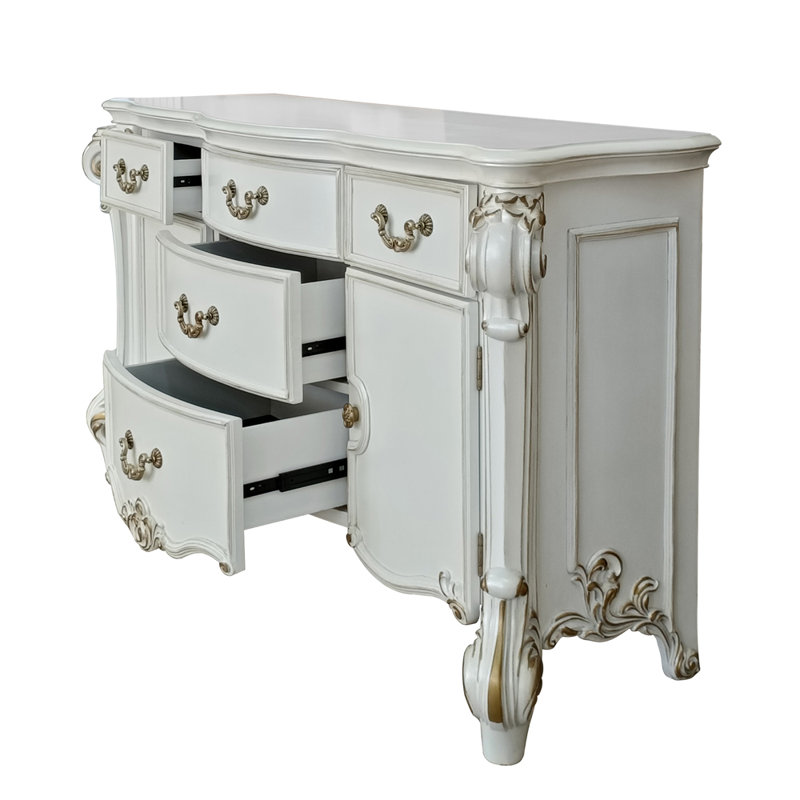 Commode 3 tiroirs