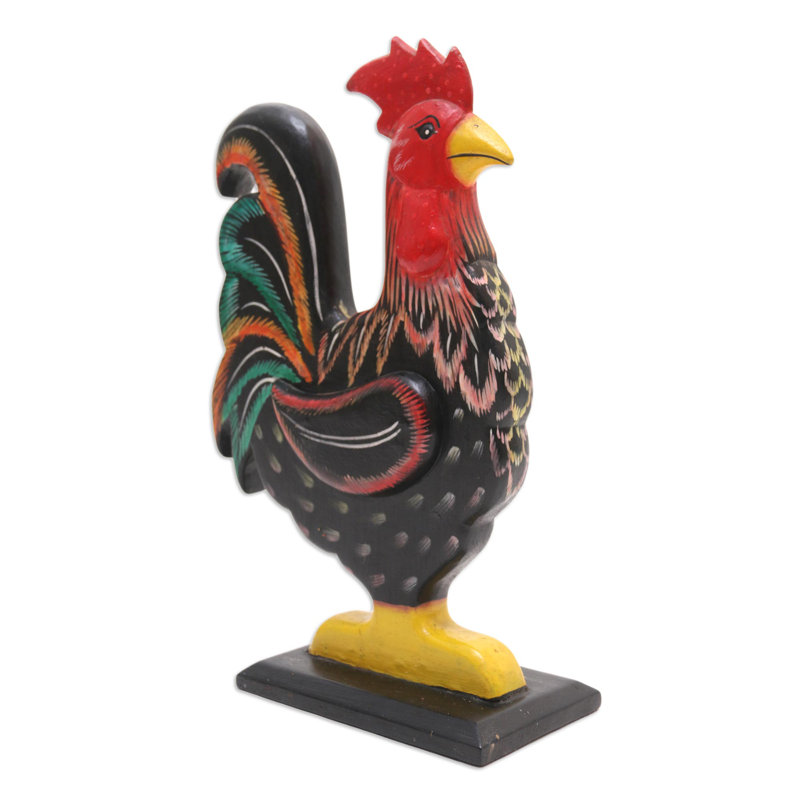 Handmade Figurine / Sculpture Decorative Object