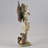 Arundel Forest Fairy Standing with a Squirrel Statue