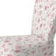 Chaise d'appoint Flowers For Teenagers - Chaise d'appoint rose-627262495
