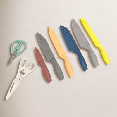 BergHOFF 15-Piece Knife Set