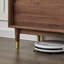 Buffet de rangement minimaliste de grande capacité moderne