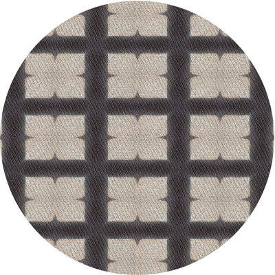 Ayah Geometric Indoor Rug