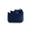 Arnya 225.8Cm Round Arms Sofa-174908797