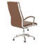Studio C Jamestown Vinyl Executive Chair-57217789