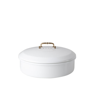 Weiss Food Storage Container