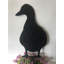 Mercersville Metal Animals Garden Stake-638822915
