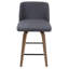 Tabouret de comptoir 26 po Arabelle-1832199732