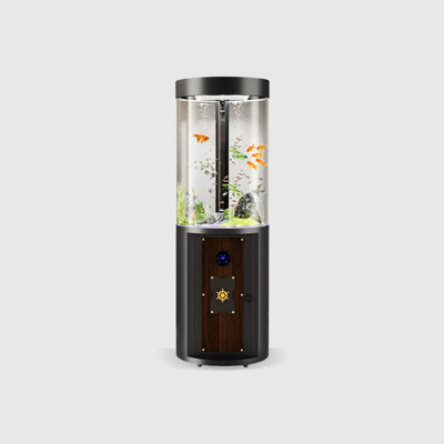 Aquarium en fer 32-42 gallons