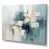 Wrapped Canvas selected