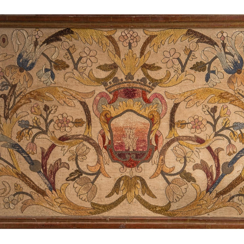 One-of-a-Kind Area Rug