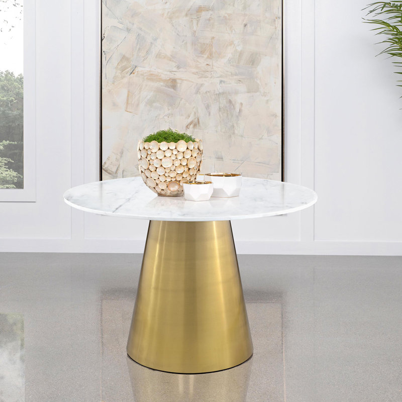 Table de salle à manger Ambrose