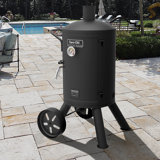 Dyna-Glo Signature Series Charcoal Smoker