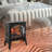 3D  Flame Electric Infrared Quartz Fireplace Stove with remote control