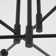 Eiren 6-Light 27.56'' Dimmable Sputnik Chandelier Modern Linear Semi Flush Mount Ceiling Light