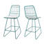 Tabouret de comptoir 26,25 po Dunlop-135860447