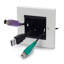 OneConcept Wall Mounted Accessory