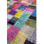 Overdye One-of-a-Kind 9' X 12' Area Rug