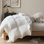  Insert de couette en duvet synthétique toutes saisons toutes saisons