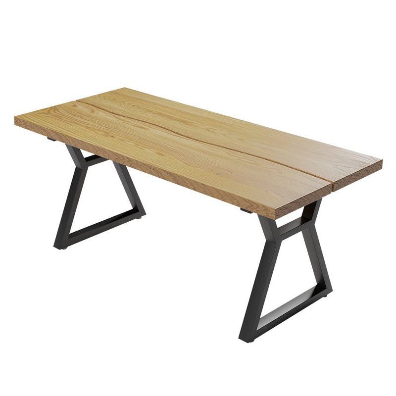 Table de salle à manger 70,9 po