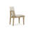 Cavallini 19'' H Upholstered Side Chair-1725784154