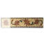Carrelage mural en mosaïque 4 po x 16 po