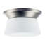 Glass Flush Mount-1686261355