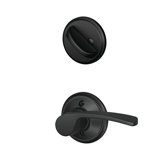 Merano Interior Lever Set (Exterior Portion Sold Separately)