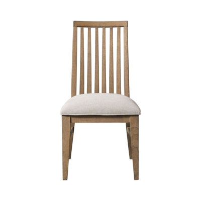 Rabbie Upholstered Parsons Chair
