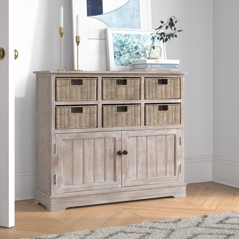 Armoire d'appoint Keziah