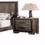 Table de chevet 1Pc