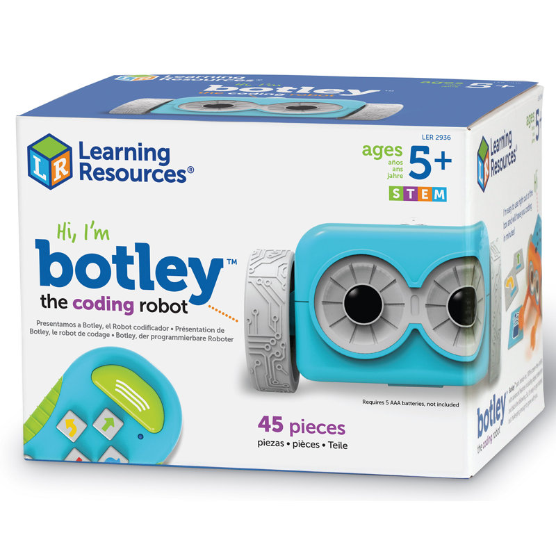 Botley Coding Robot