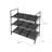 9 Pair Shoe Rack