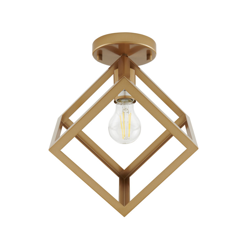 Pellenberg Flush Mount