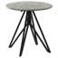Ensemble de tables basses 3 pièces Industrial