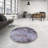 Abstract Indoor Rug-190847035