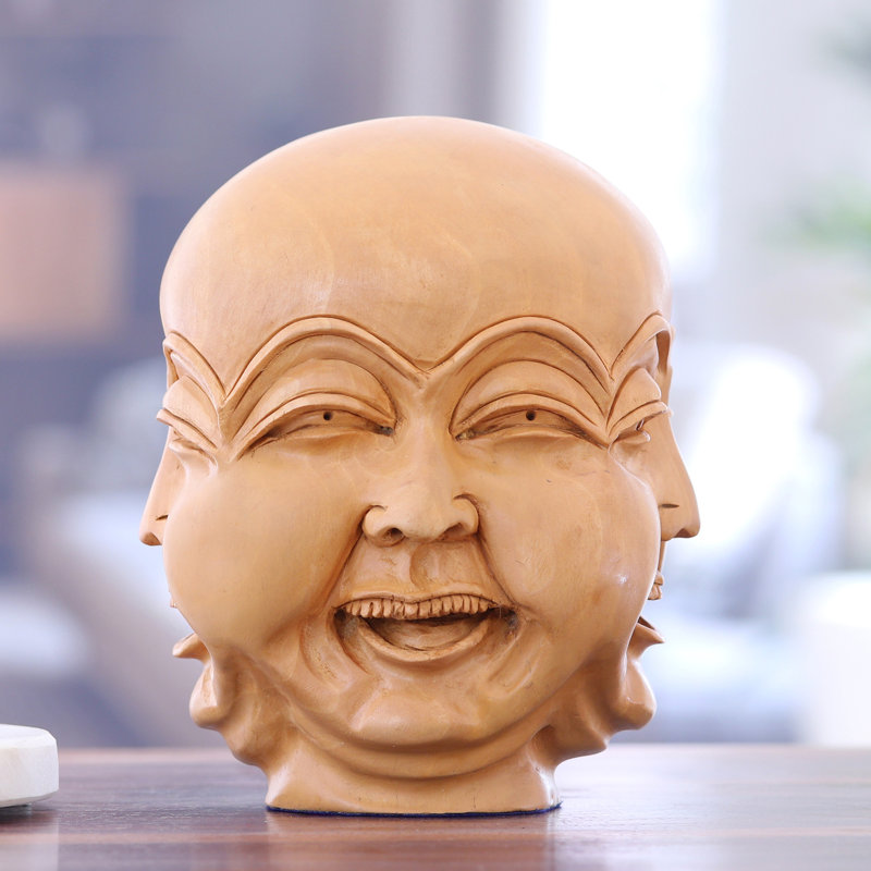 People Figurines & Sculptures
