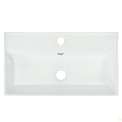 Meuble-lavabo 21,6 po - SEULEMENT LAVABO
