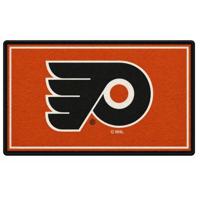Tapis Philadelphia Flyers Spirit