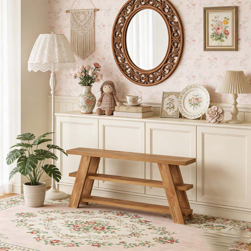 Table de vestibule 3 niveaux